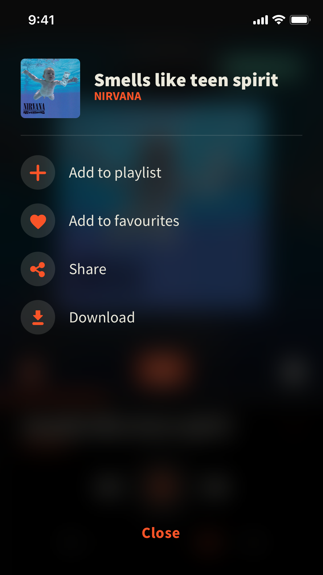 iPhone 8 – Player 02
