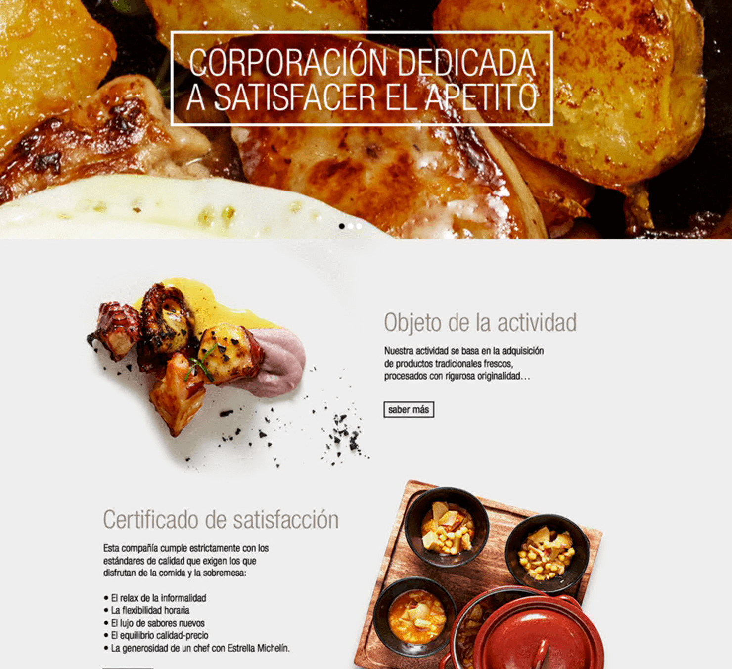 La Compañía