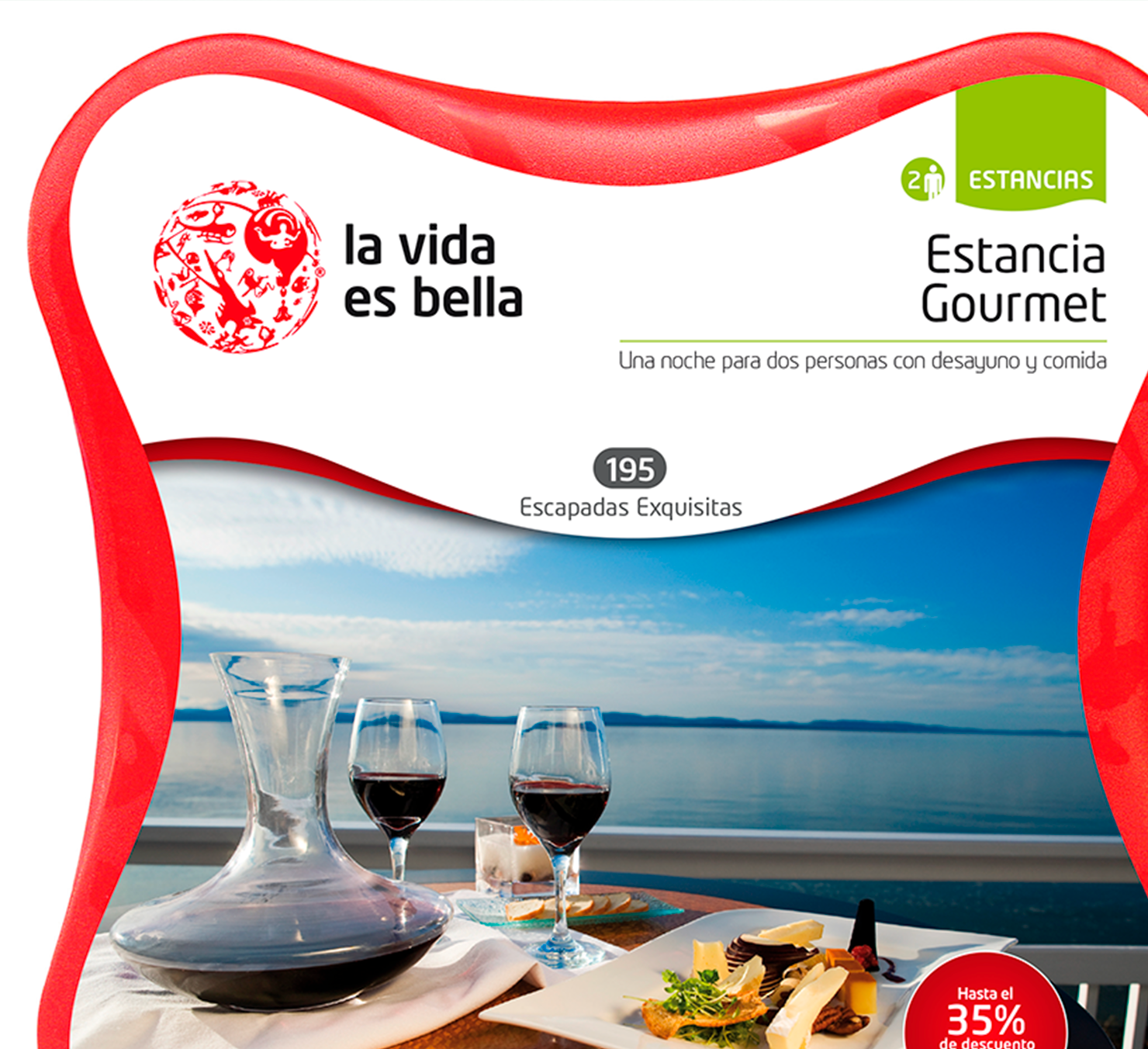 La Vida es Bella