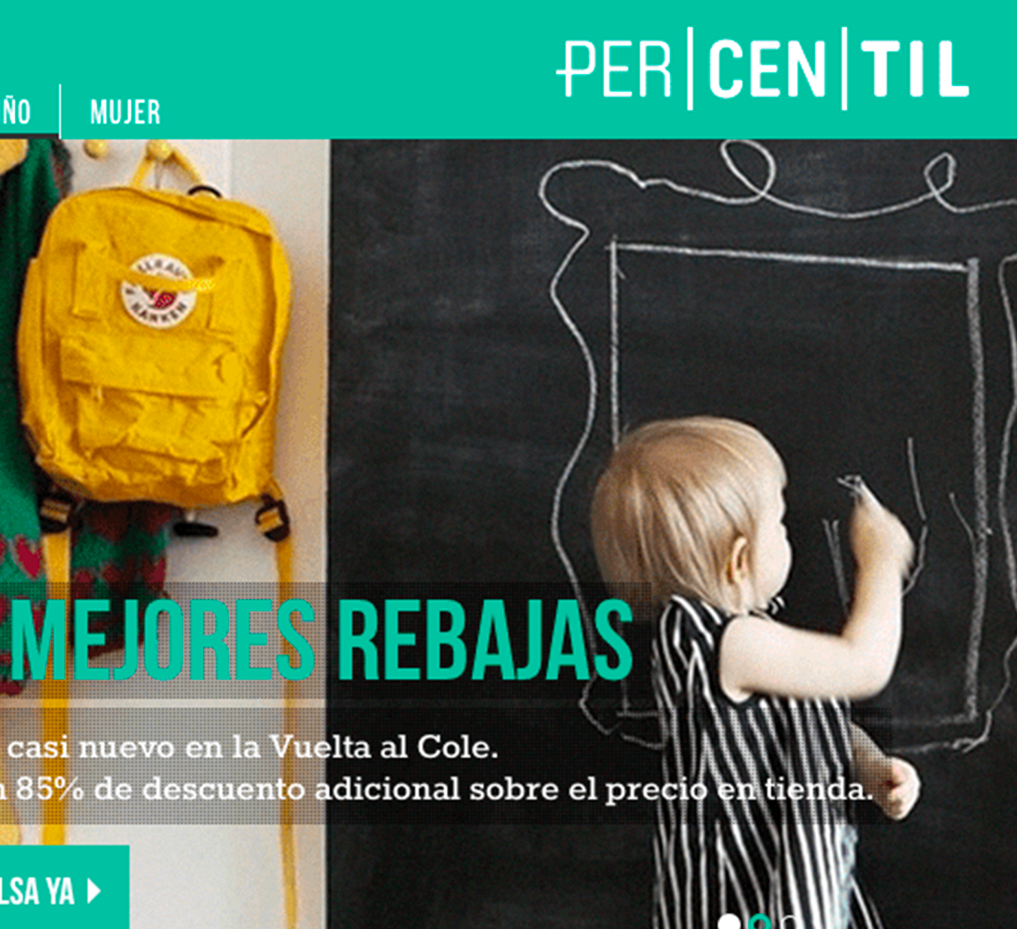Percentil.com